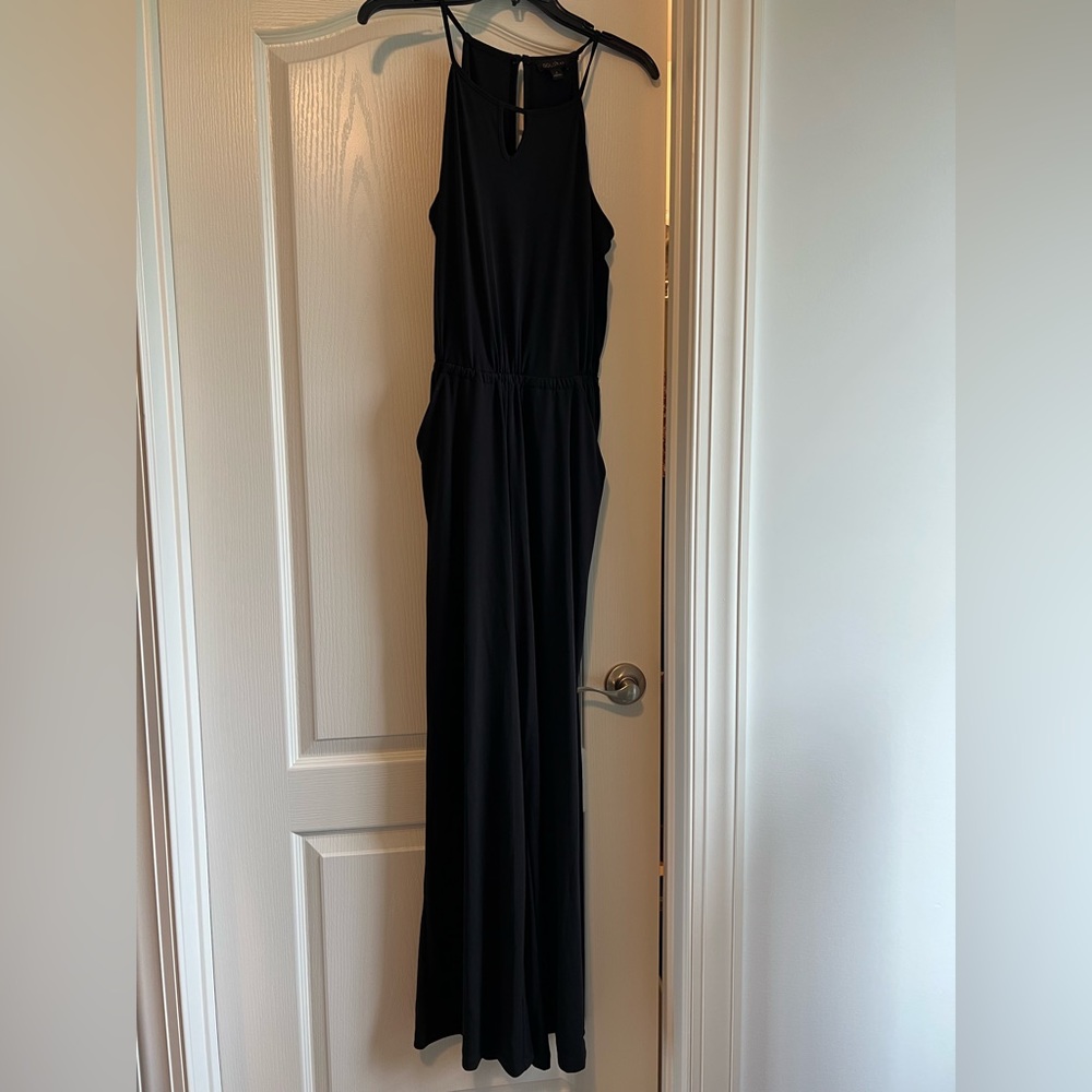 Women’s Goldray Lowrey Jersey Jumpsuit, S, NWOT - Picture 7 of 8